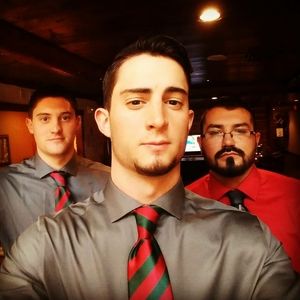 Meet your Posher, Nic